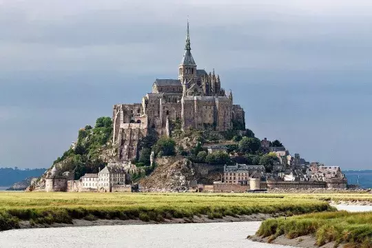 marinatips - Mont Saint-Michel