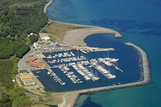 marinatips - Port de Taverna