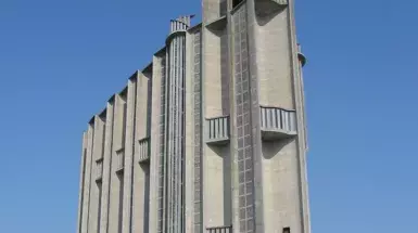 marinatips - Église Notre-Dame de Royan