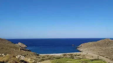 Andros South East