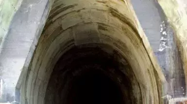 Bunker Soline
