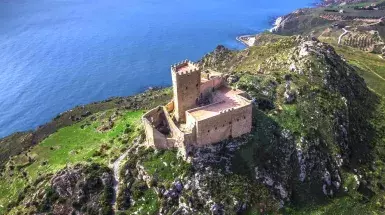 marinatips - Castello di Montechiaro