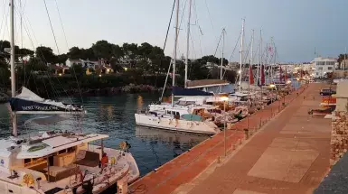 marinatips - Club Nàutic de Ciutadella