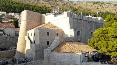 Fortress Revelin