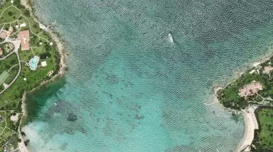 marinatips - Golfo di Cugnana