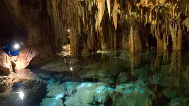 marinatips - Grotta Verde