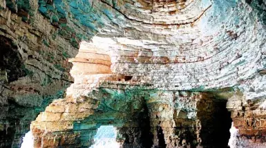 marinatips - Grotta del Purgatorio