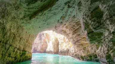 marinatips - Grotta della Campana