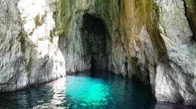 marinatips - Grotta della Vora