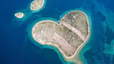 Island of love