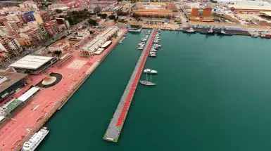 marinatips - Marina Port Castelló S.L.U.