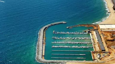 marinatips - Marina Port Premià