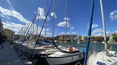 marinatips - Marina Port Saplaya