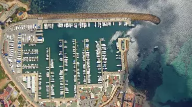 marinatips - Marina Santa Eulalia