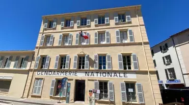 marinatips - Musée de la Gendarmerie & du Cinéma Saint-Tropez