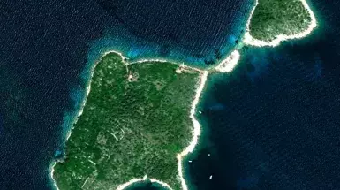Otok Brušnjak