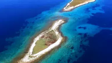 Otok Veli Laganj