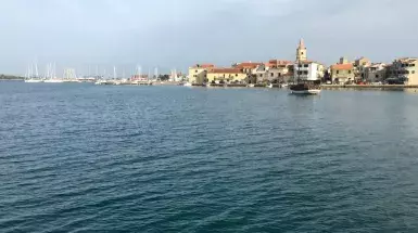 Pirovac Marina