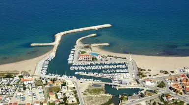 marinatips - Port De Oliva