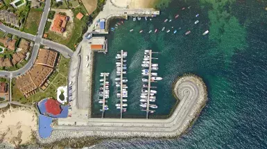 marinatips - Port Deportivo San Vicente do Mar