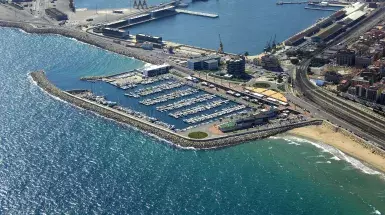 marinatips - Port Esportiu Tarragona