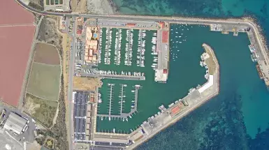 marinatips - Port Marina de las Salinas