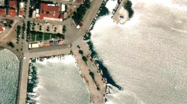 Port Nea Artaki