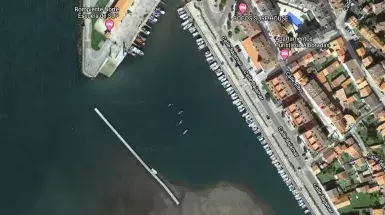 marinatips - Port San Juan de la Arena
