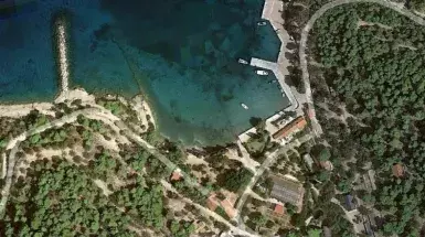 Port Spetsopoula