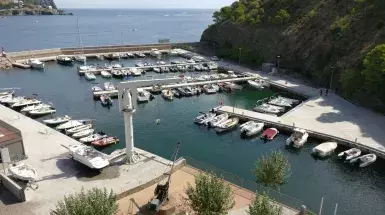 marinatips - Port de Colera