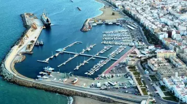 marinatips - Port de Garrucha