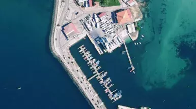 marinatips - Port de Meira