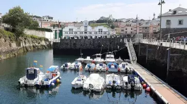 marinatips - Port de Vega