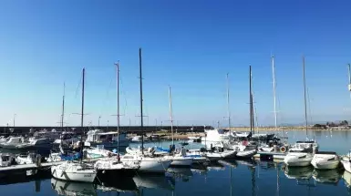 marinatips - Porto Rifugio di Gela
