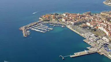 marinatips - Port Tino Rossi