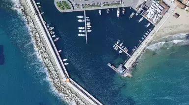 marinatips - Porto di Acciaroli