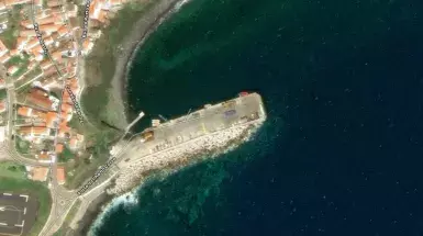 marinatips - Porto do Corvo