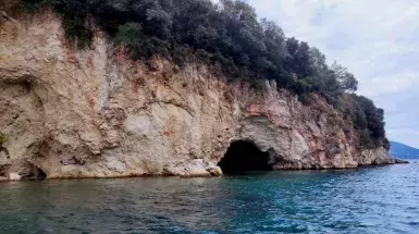 marinatips - St.Nicholas Cave