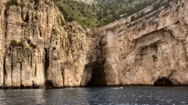 marinatips - Ypapanti's Cave