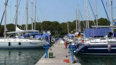 marinatips - Cantieri Marina San Giorgio