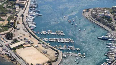 marinatips - Manoel Island Yacht Marina