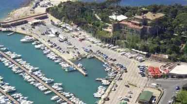 marinatips - Marina di Santa Marinella - Il Porto Turistico Odescalchi