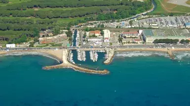 marinatips - Port Abri du Beal
