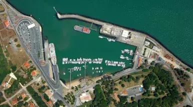 marinatips - Port Bloc