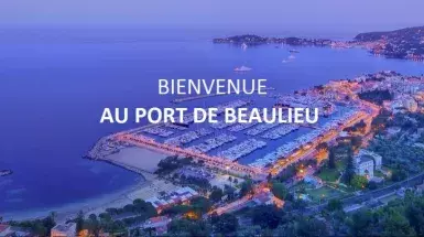 marinatips - Port de Beaulieu