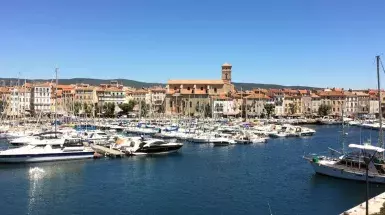 marinatips - Port de La Ciotat-Vieux Port