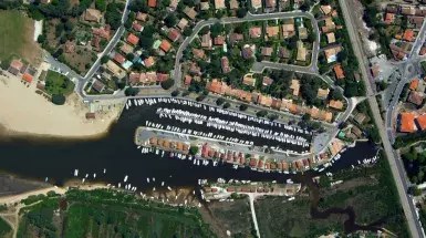 marinatips - Port De La Hume