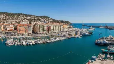 marinatips - Port de Nice