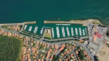 marinatips - Port de Plaisance du Brise-Lames