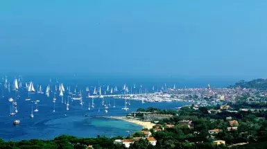 marinatips - Port de Saint-Tropez